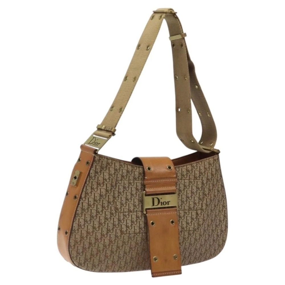 Christian Dior Street Chic Oblique Bag